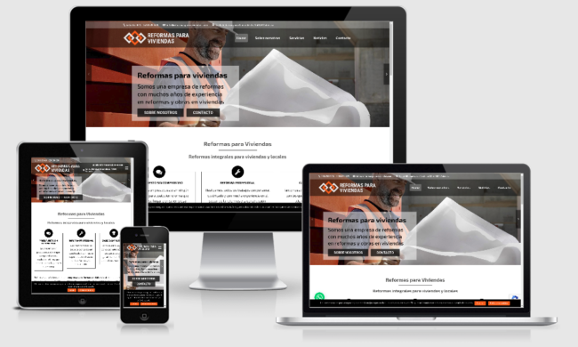responsive