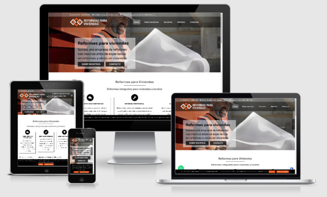 responsive