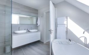 Servicios de reforma de baños Valencia profesional